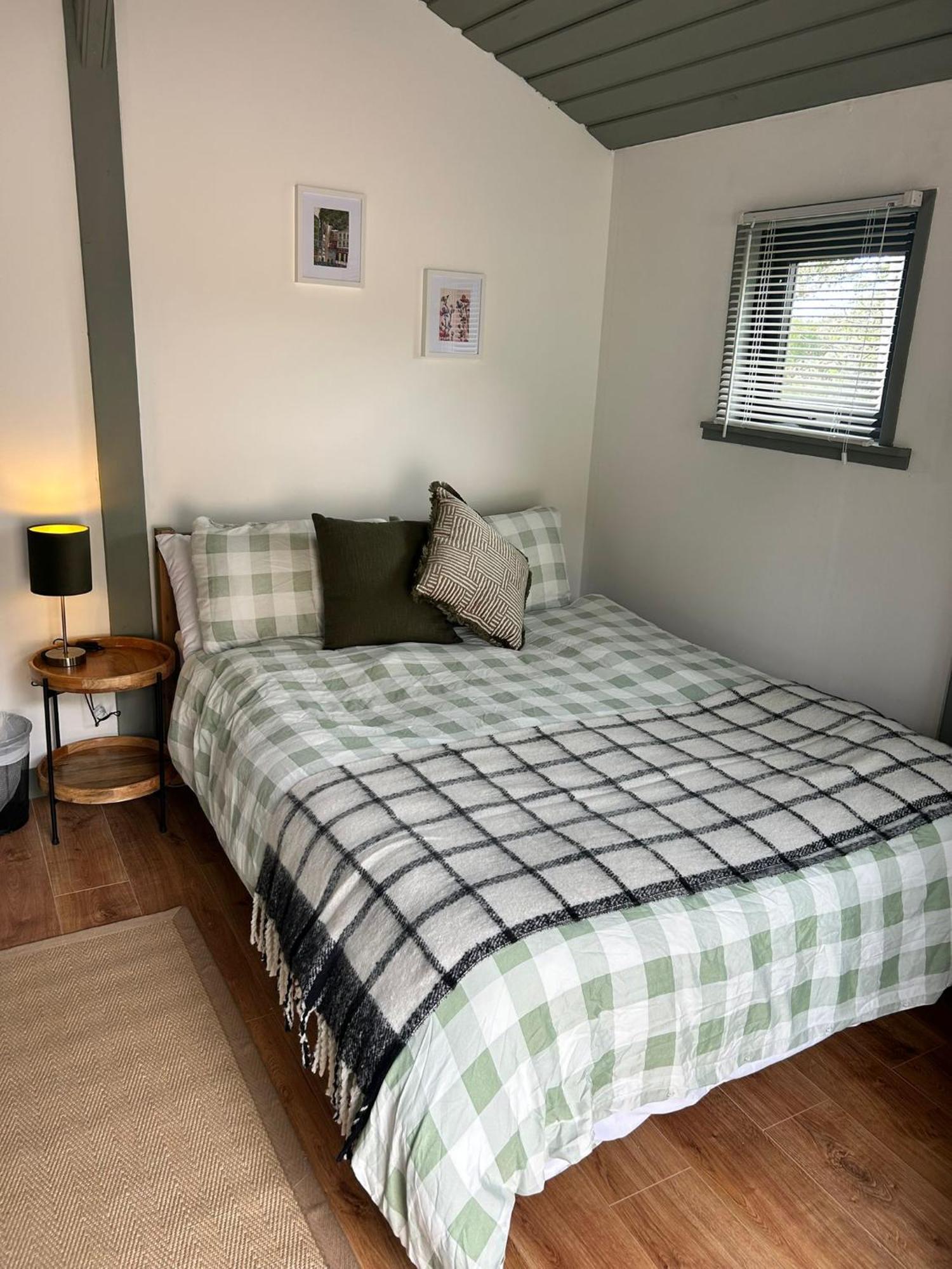 Ben Lettery Hostel Ballynahinch Exteriér fotografie